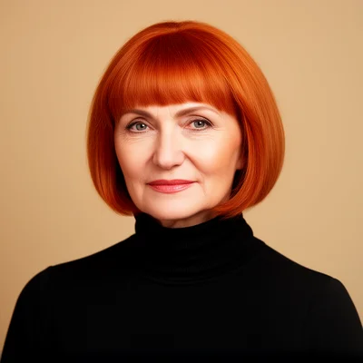 Виктория Егорова